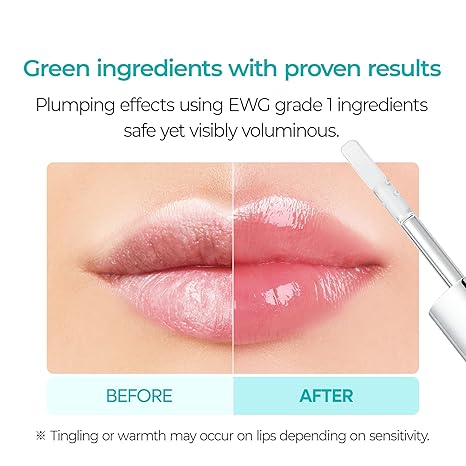 Dr.Melaxin BP SPICULE PLUMPING LIP SHOT MAXI 4ML