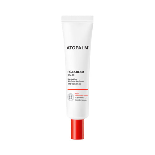 Korean Moisturiser ATOPALM New Zealand
