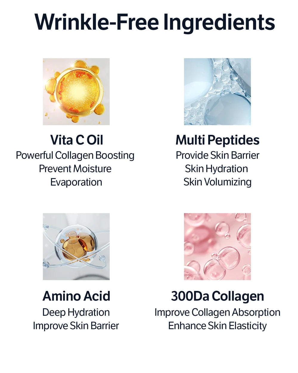 SUNGBOON EDITOR Deep Collagen Barrier Serum Mist | K-beauty NZ