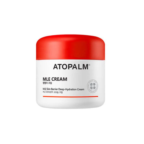 ATOPALM MLE Cream 65ML for sensitive and dry skin