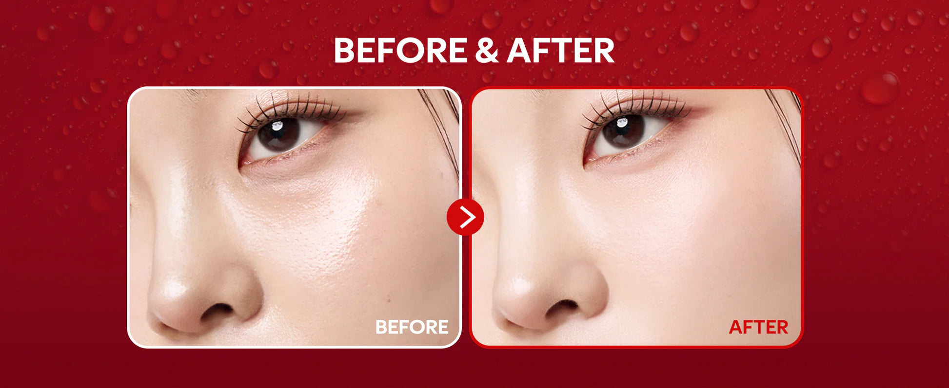 TIRTIR lightweight make-up fixer 80ml