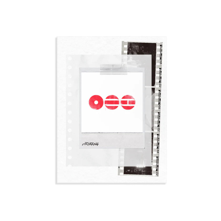 BTS - [ARIRANG] Weverse Albums Ver.
