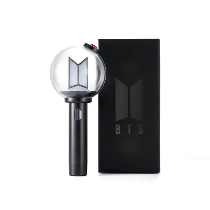 BTS Army Bomb Ver.4 Pre-Order New Zealand