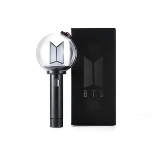 BTS Army Bomb Ver.4 Pre-Order New Zealand