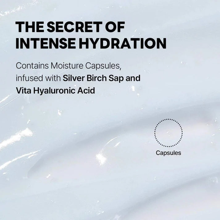 [ROUND LAB] BIRCH JUICE MOISTURIZING CREAM 80ML