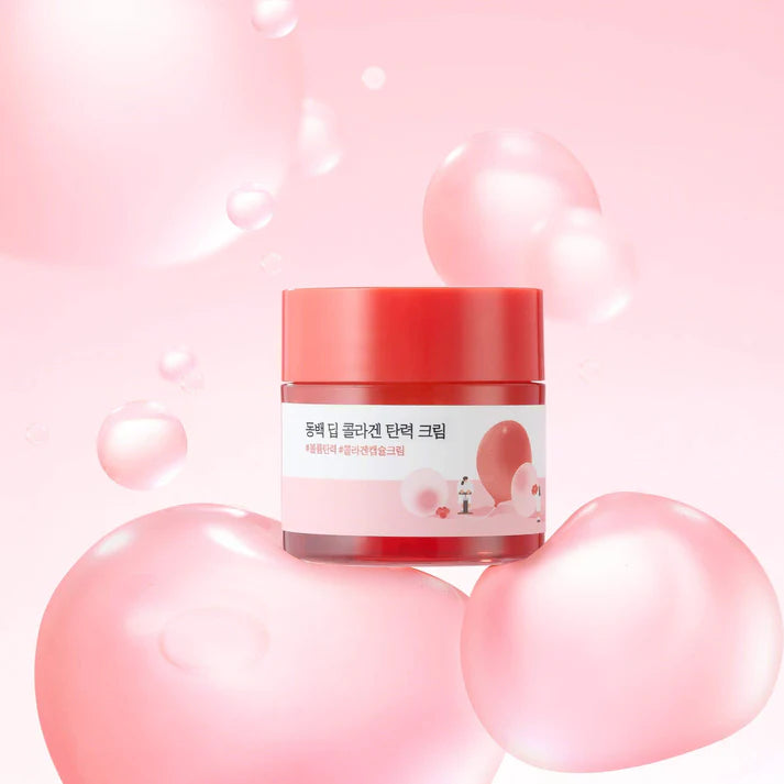 ROUND LAB deep collagen firming moisturizer 50ml
