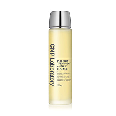 CNP Propolis Treatment Ampule Essence 150ml bottle