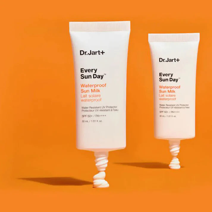 DR.JART+ Every Sun Day Sun Milk SPF50+