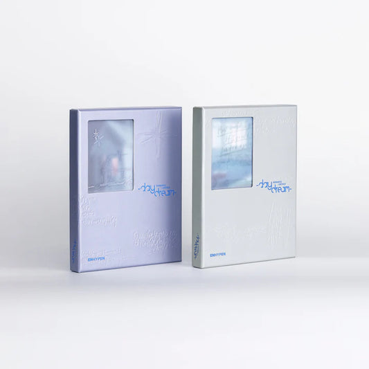 ENHYPEN ROMANCE UNTOLD daydream Album NZ