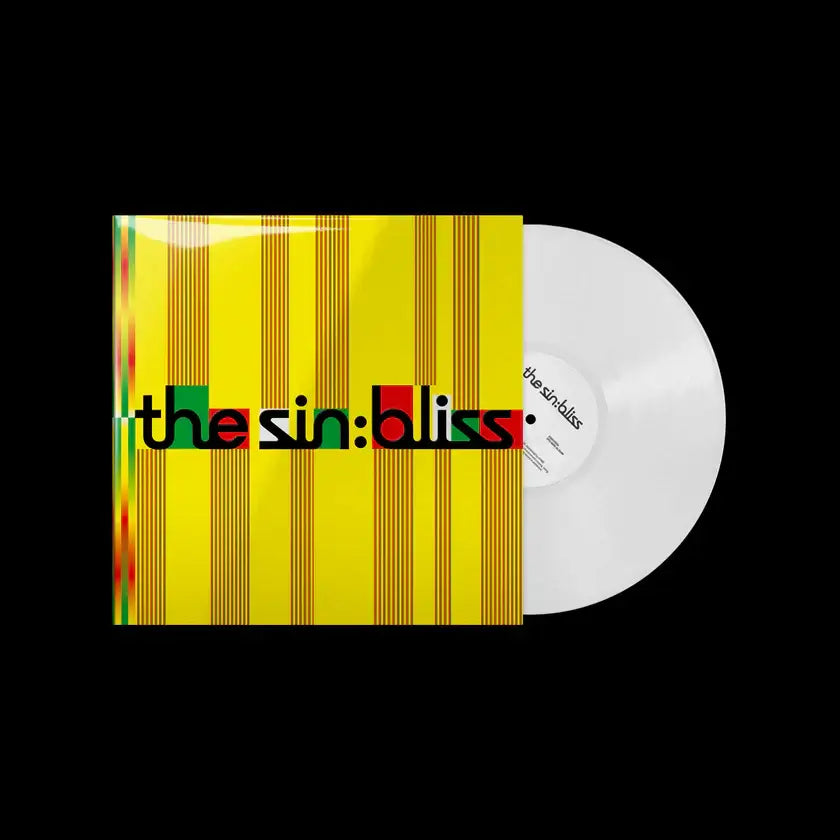 ENHYPEN - [THE SIN : BLISS] Vinyl NZ