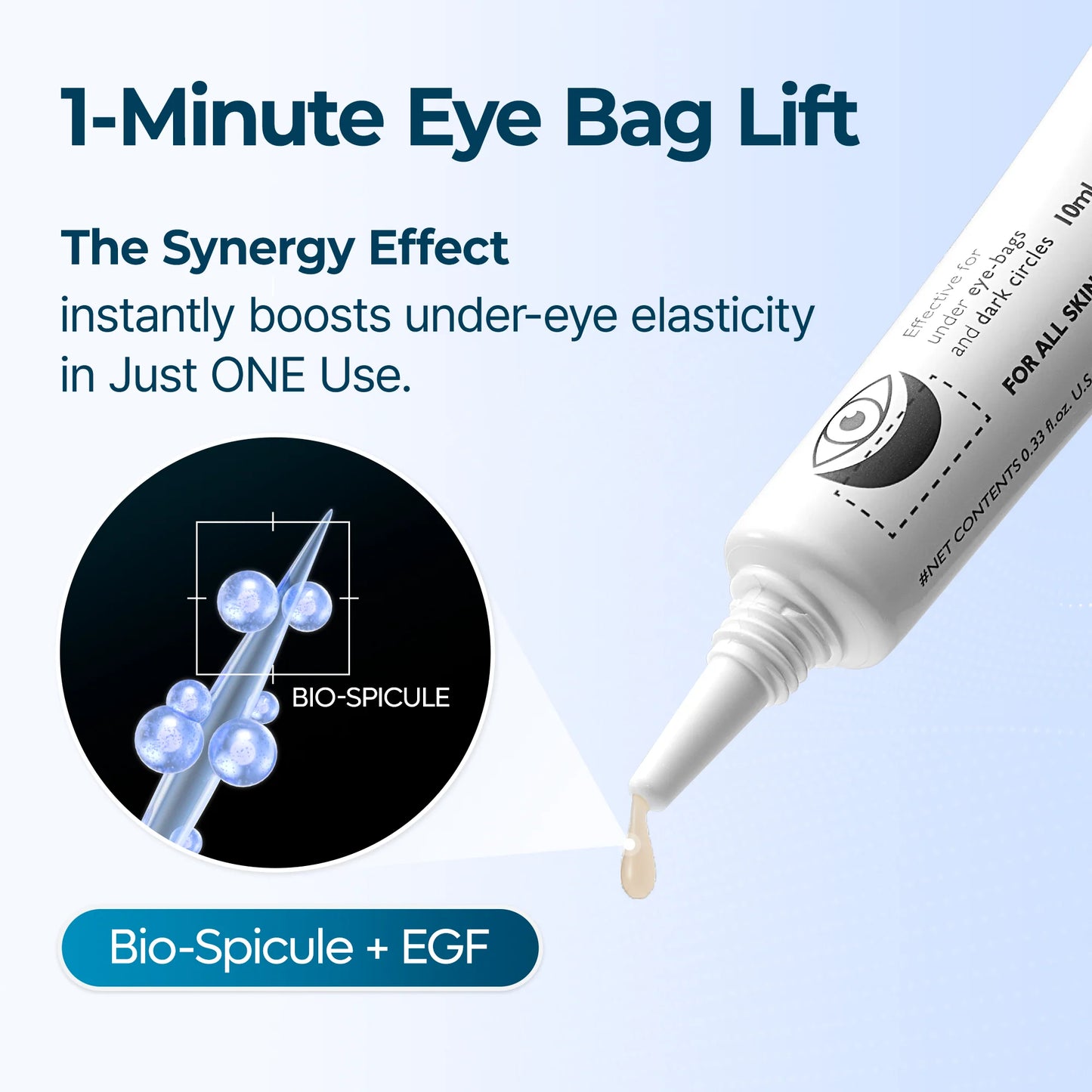 [Dr. Melaxin] EYEPHALT EYECREAM FOR EYEBAGS 10ML