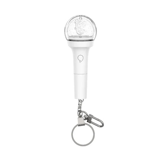 IVE fandom DIVE official merchandise keyring