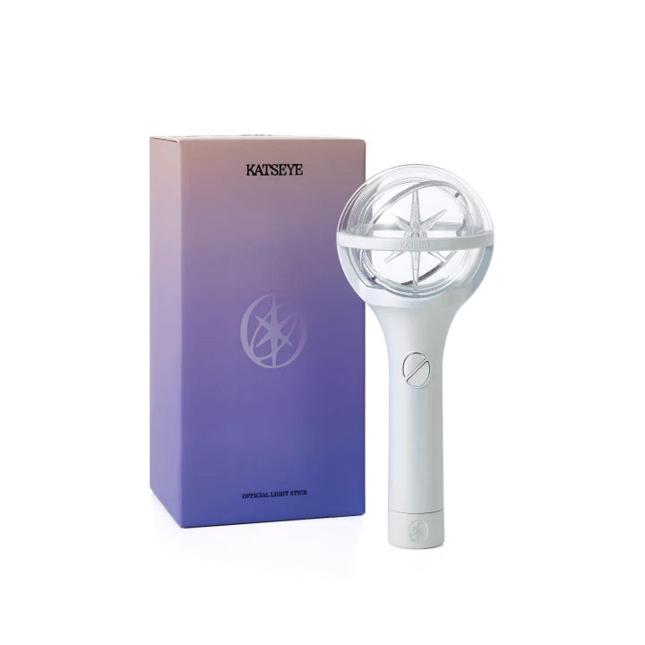KATSEYE official light stick New Zealand