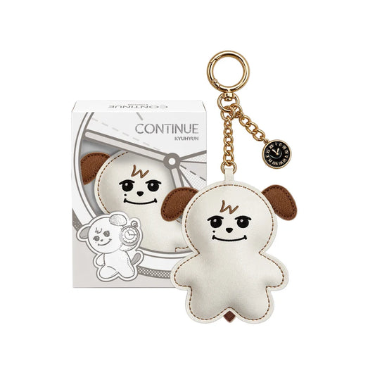 KYUHYUN CONTINUE KYUMAE PU | K-pop Album NZ