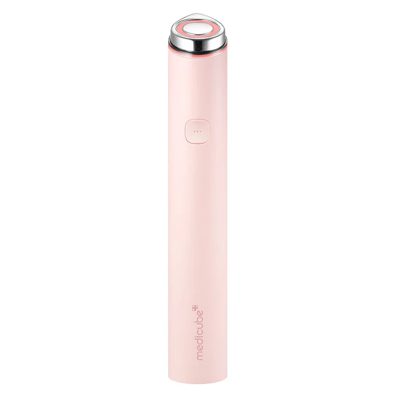 Medicube AGE-R Booster Pro Mini Plus Pink | K-Beauty NZ