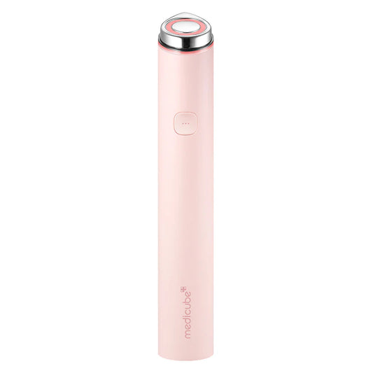 Medicube AGE-R Booster Pro Mini Plus Pink | K-Beauty NZ