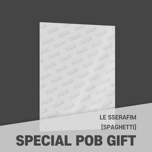 LE SSERAFIM Compact Ver. + Gift K-pop album preorder NZ