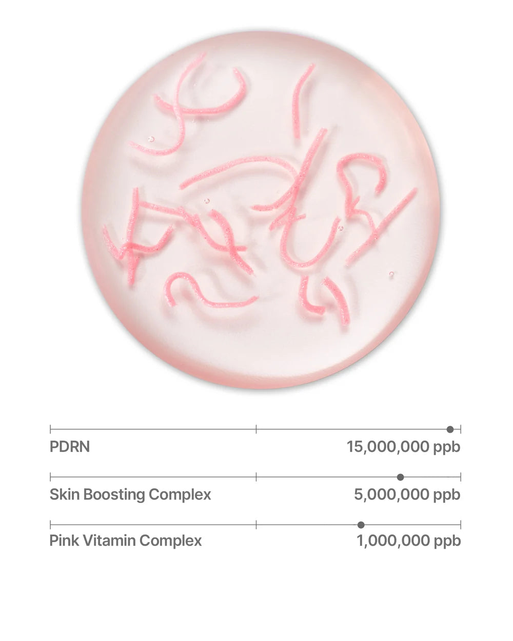 SUNGBOON EDITOR PDRN Pink Vitamin Glow Ampoule | K-beauty NZ