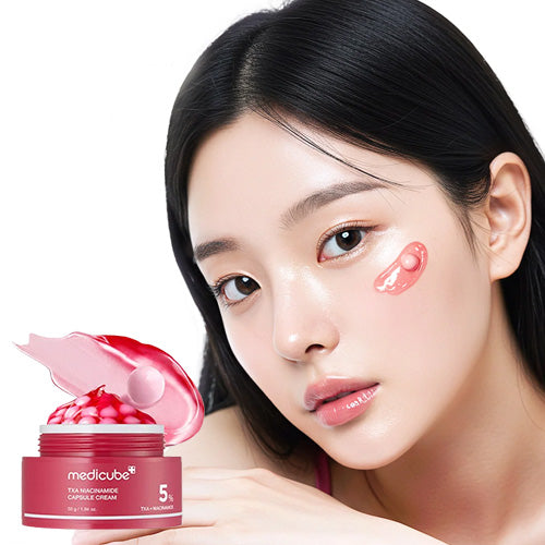 Brightening & Tone Correction Benefits