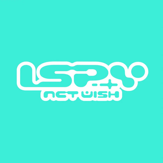 NCT WISH I SPY Acrylic Stand Ver. | K-pop NZ