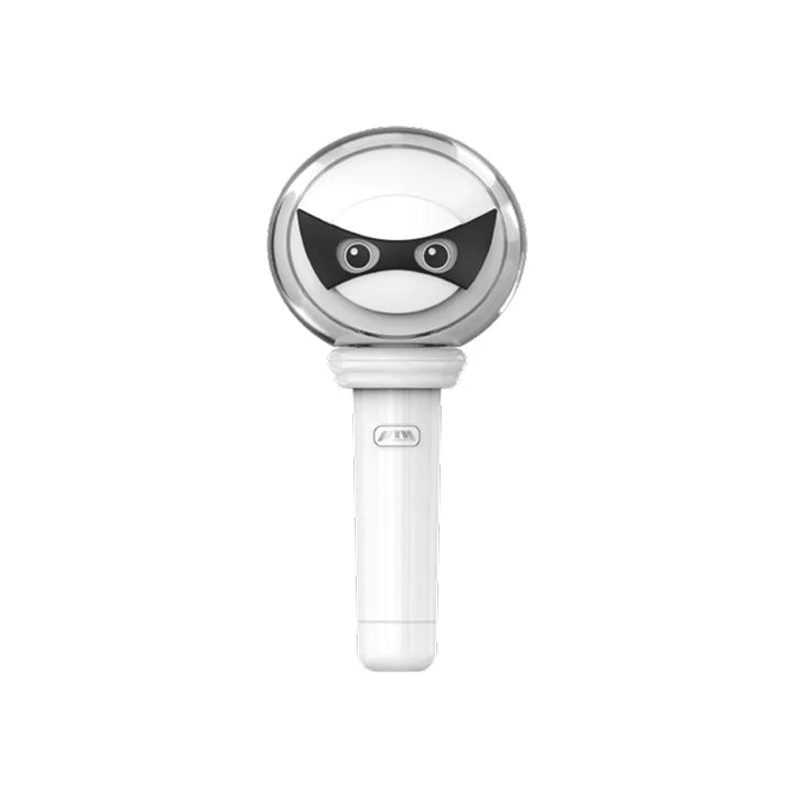 P1Harmony Official Light Stick Ver.2 front view shipped from New Zealand