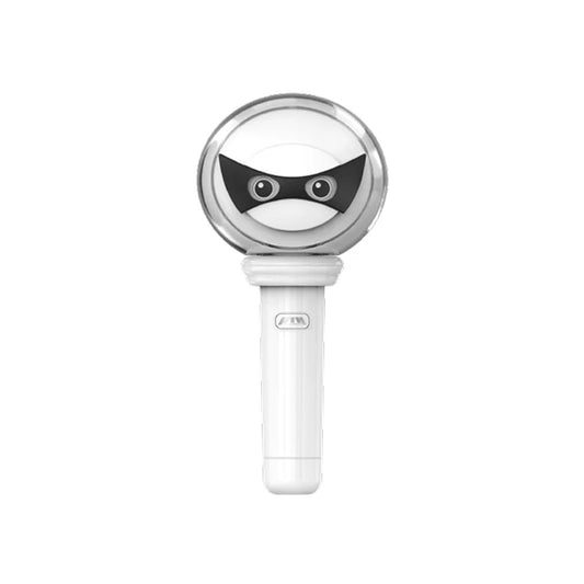 P1Harmony Official Light Stick Ver.2 front view shipped from New Zealand