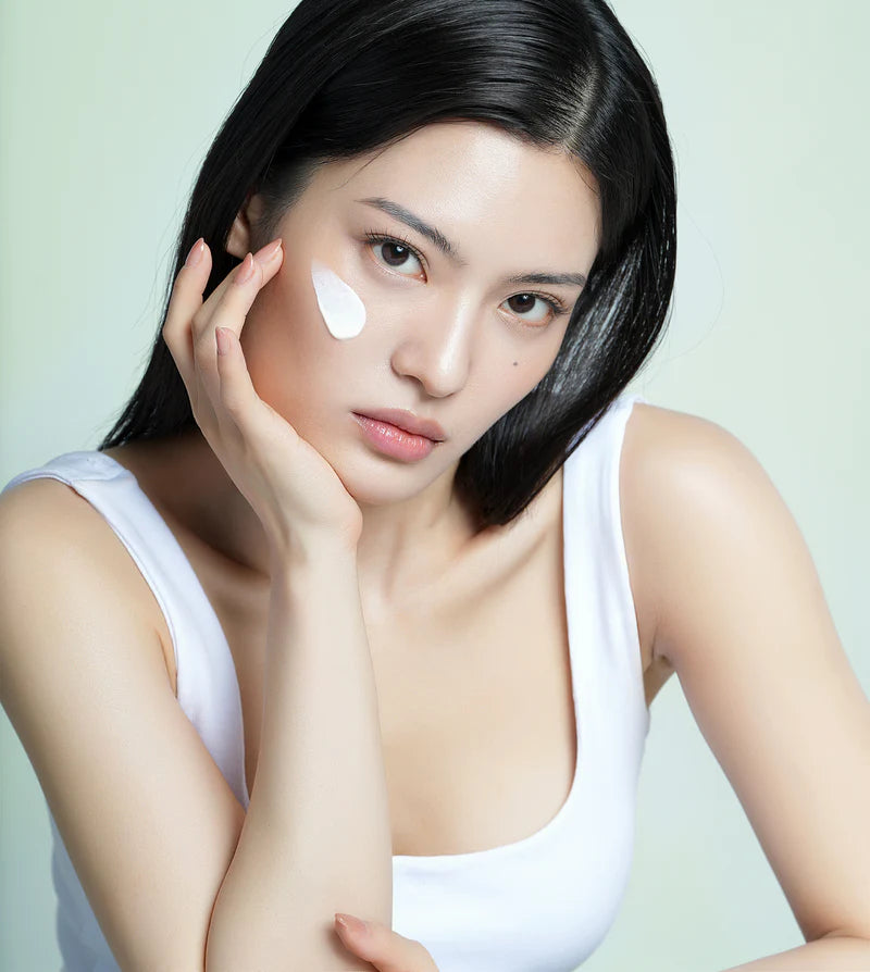 d’Alba Waterfull Mild Sun Cream 50ml tube