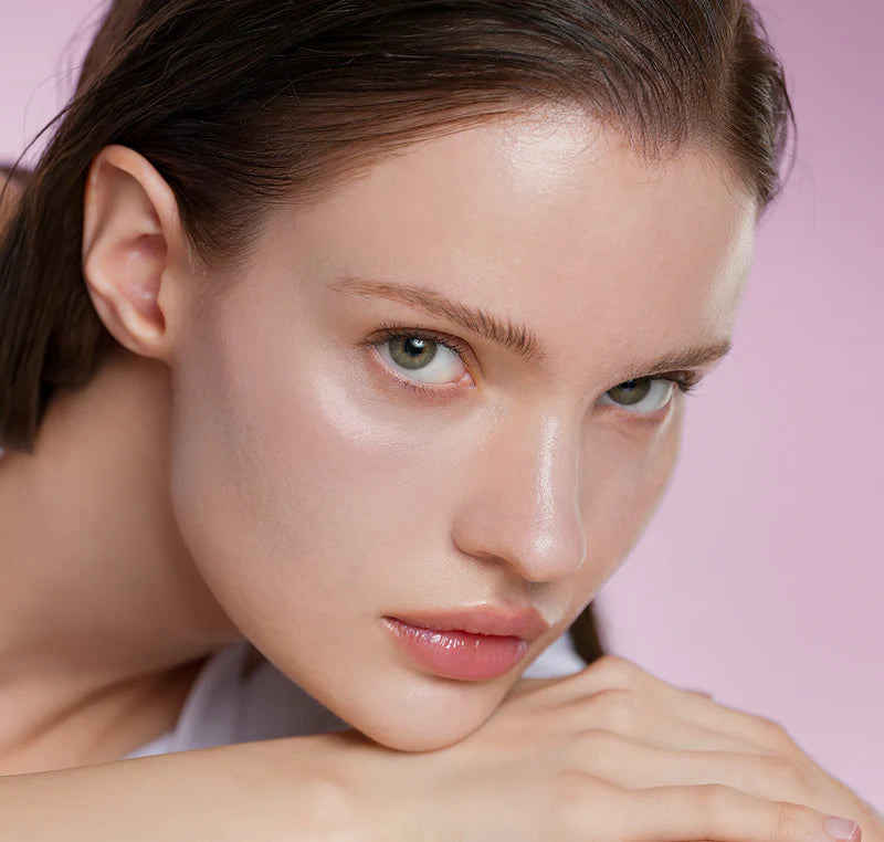 Brightening daily sunscreen SPF for all skin types