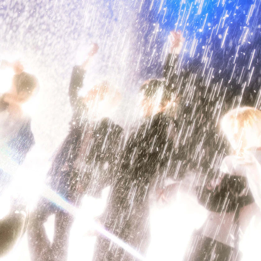 SHINee Atmos RaIn Ceremony Ver. Album