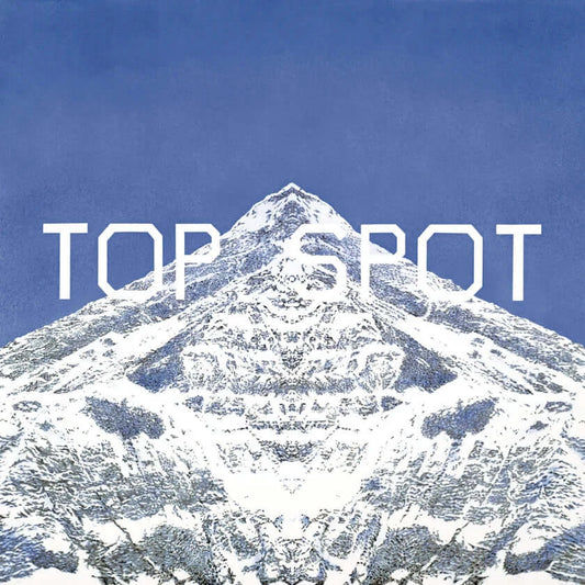 T.O.P - [TOP SPOT - ANOTHER DIMENSION] (Random)