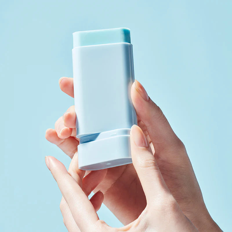 TOCOBO Cotton Soft Sun Stick packaging NZ