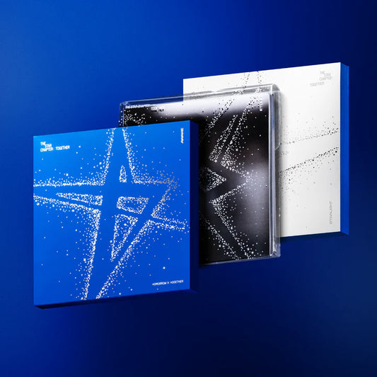 TXT - [THE STAR CHAPTER : TOGETHER] Standard Ver.