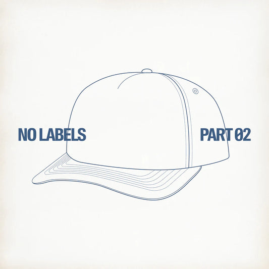 YEONJUN NO LABELS: PART 02 Cap Ver. NZ