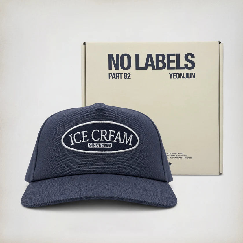 YEONJUN - [NO LABELS: PART 02] Cap Ver. (Random)(Pre-order) NZ