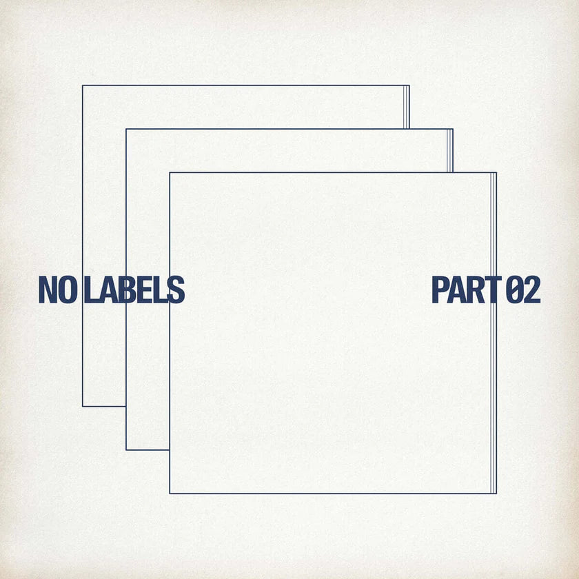 YEONJUN NO LABELS: PART 02 Compact Ver. NZ
