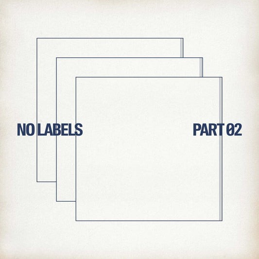 YEONJUN NO LABELS: PART 02 Compact Ver. NZ