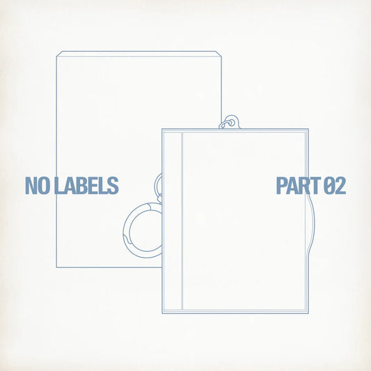 YEONJUN NO LABELS: PART 02 Photocard Case Ver. NZ