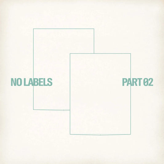 YEONJUN NO LABELS: PART 02 Weverse Albums Ver. NZ 