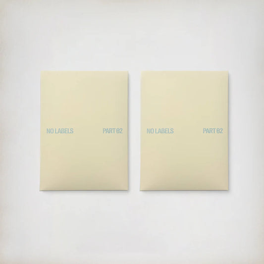 YEONJUN - [NO LABELS: PART 02] Weverse Albums Ver. NZ