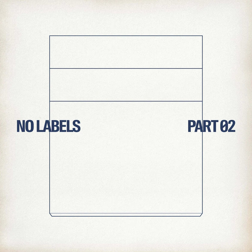YEONJUN NO LABELS: PART 02 Album NZ