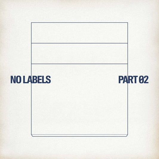 YEONJUN NO LABELS: PART 02 Album NZ