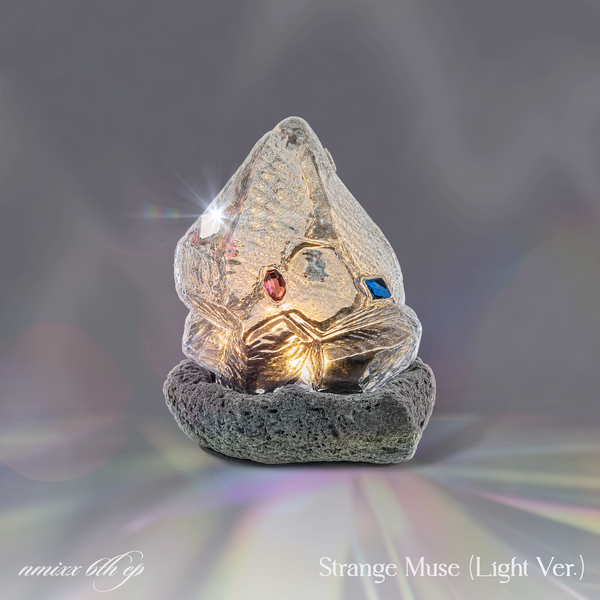 NMIXX Strange Muse Light Ver. | K-pop NZ