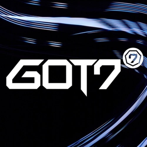 GOT7 SPINNING TOP 9th Mini Album | K-pop Album NZ