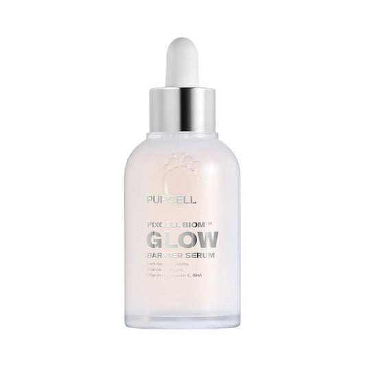 purcell pixcell biom glow barrier serum 50ml