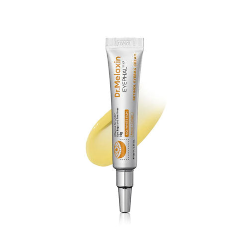 Dr.Melaxin Retinol Eyephalt Eye Bag Cream NZ