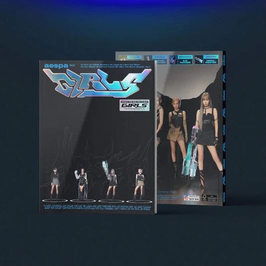 Authentic K-pop albums shipped fast across New Zealand from a trusted local store.