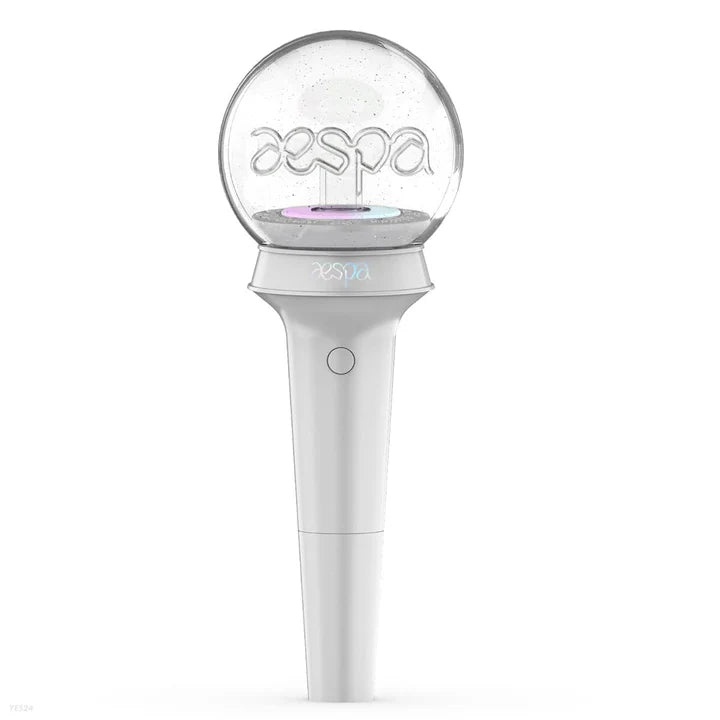 K-pop aespa light stick NZ fast shipping