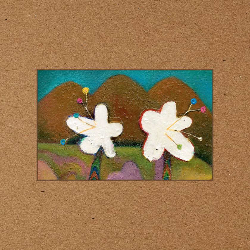 AKMU FLOWERING 4th Album | K-pop Album NZ