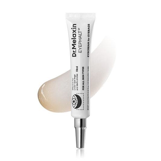 [Dr. Melaxin] EYEPHALT EYECREAM FOR EYEBAGS 10ML