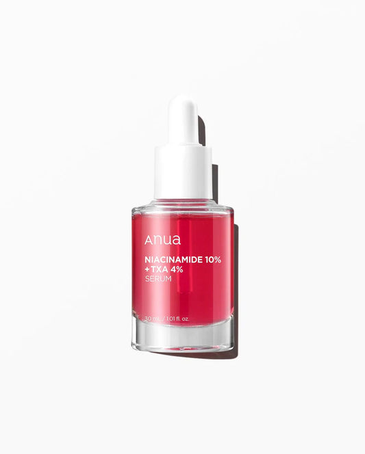 [ANUA] NIACINAMIDE 10% + TXA 4% SERUM 30ml